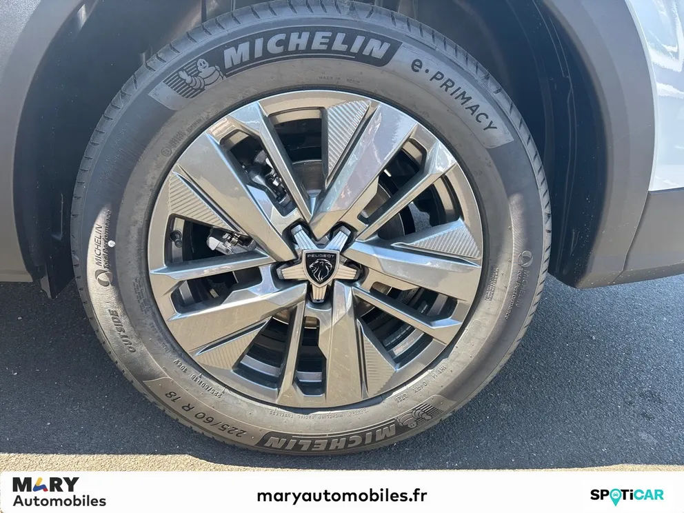 Véhicule occasion 1233629 - peugeot 5008 - Photo 7