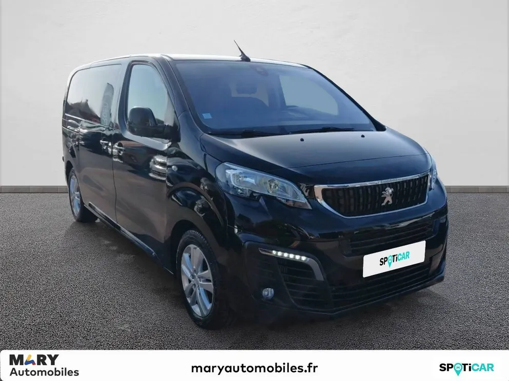 Véhicule occasion 231920 - peugeot EXPERT - Photo 3
