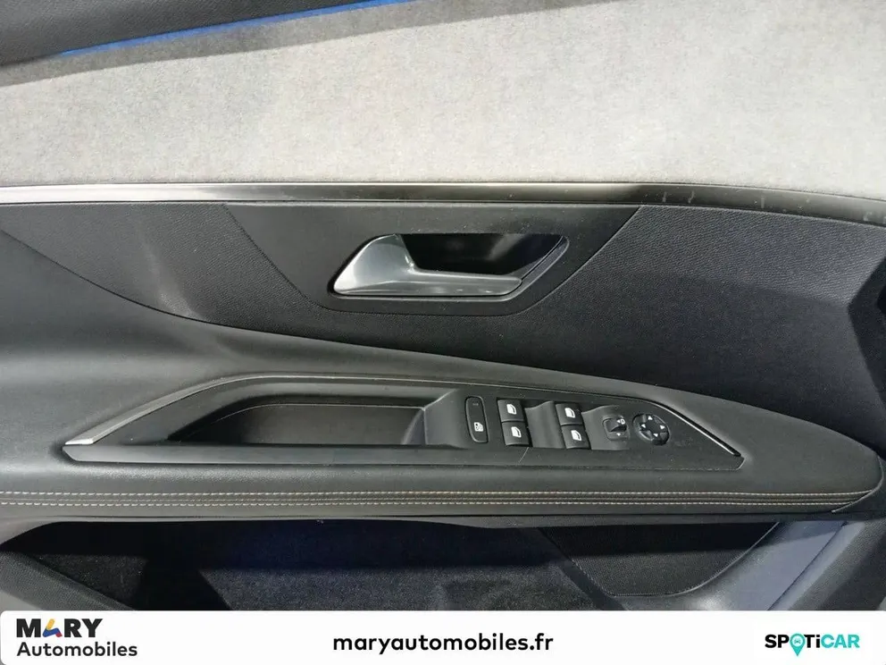Véhicule occasion 227996 - peugeot 3008 - Photo 12