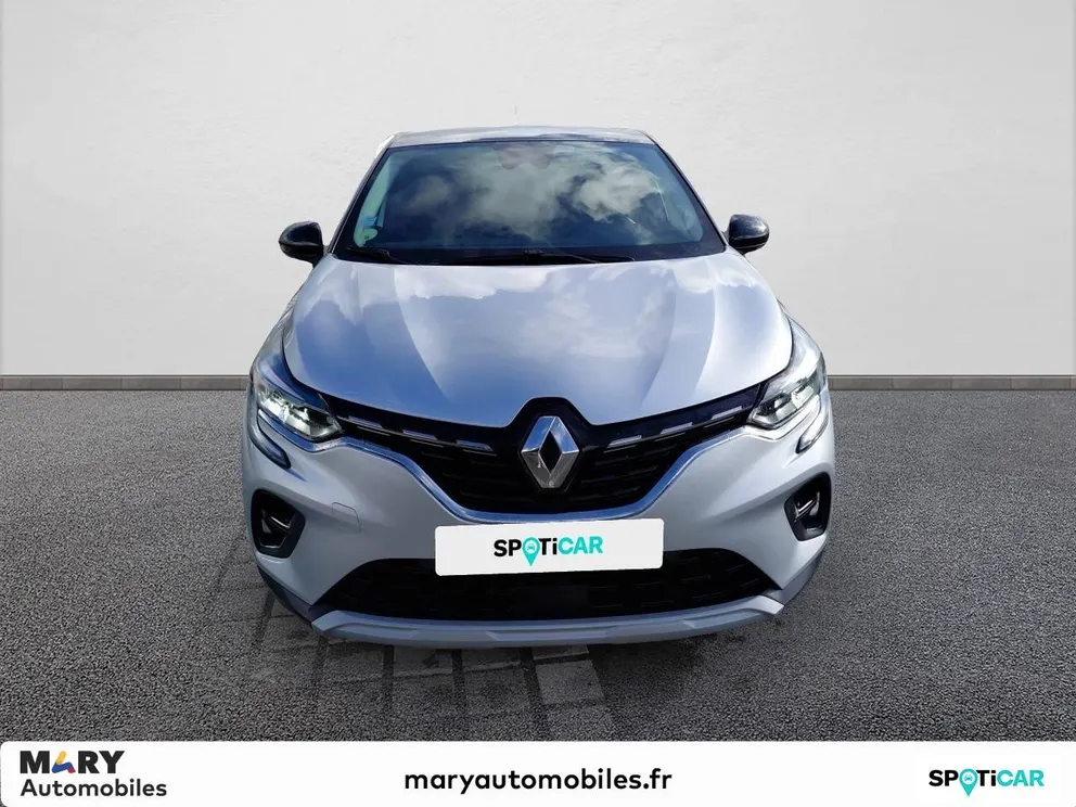 Véhicule occasion 227887 - renault CAPTUR - Photo 8