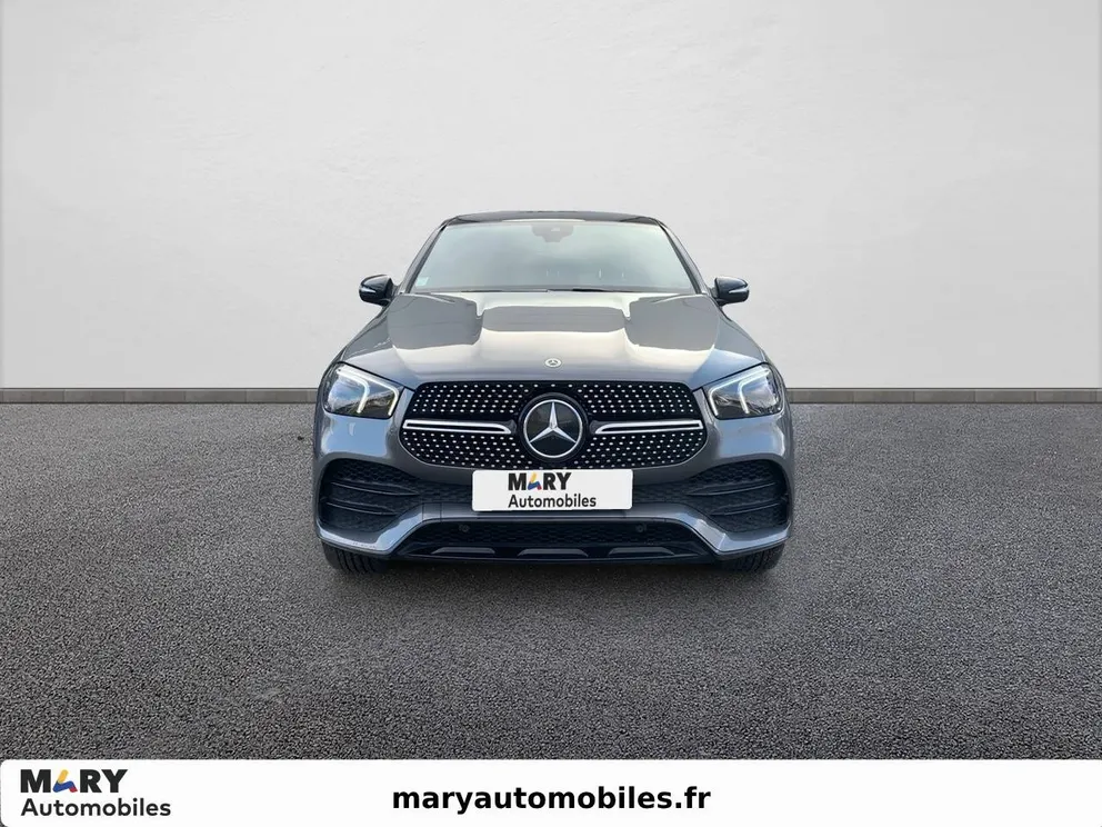 Véhicule occasion 215554 - mercedes GLE - Photo 11