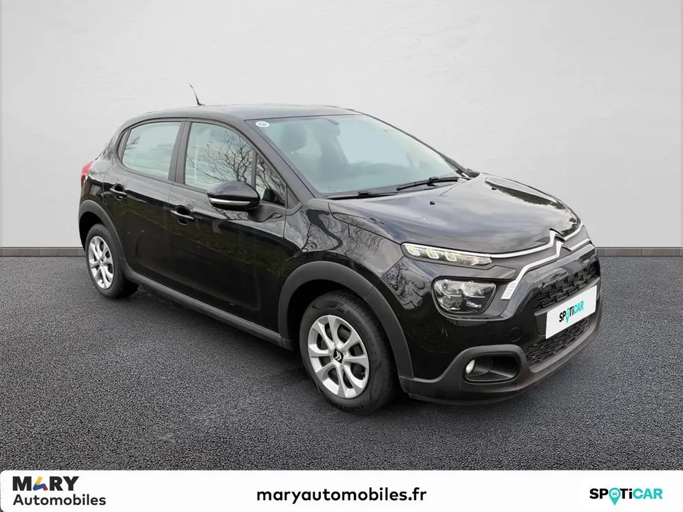 Véhicule occasion 194905 - Citroën C3 - Photo 3