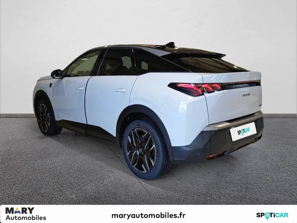 Véhicule occasion 219711 - peugeot 3008 - Photo 7