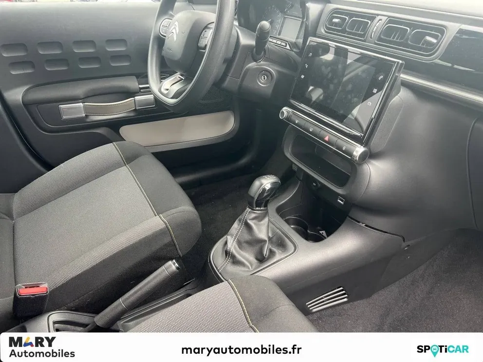 Véhicule occasion 230325 - Citroën C3 - Photo 10