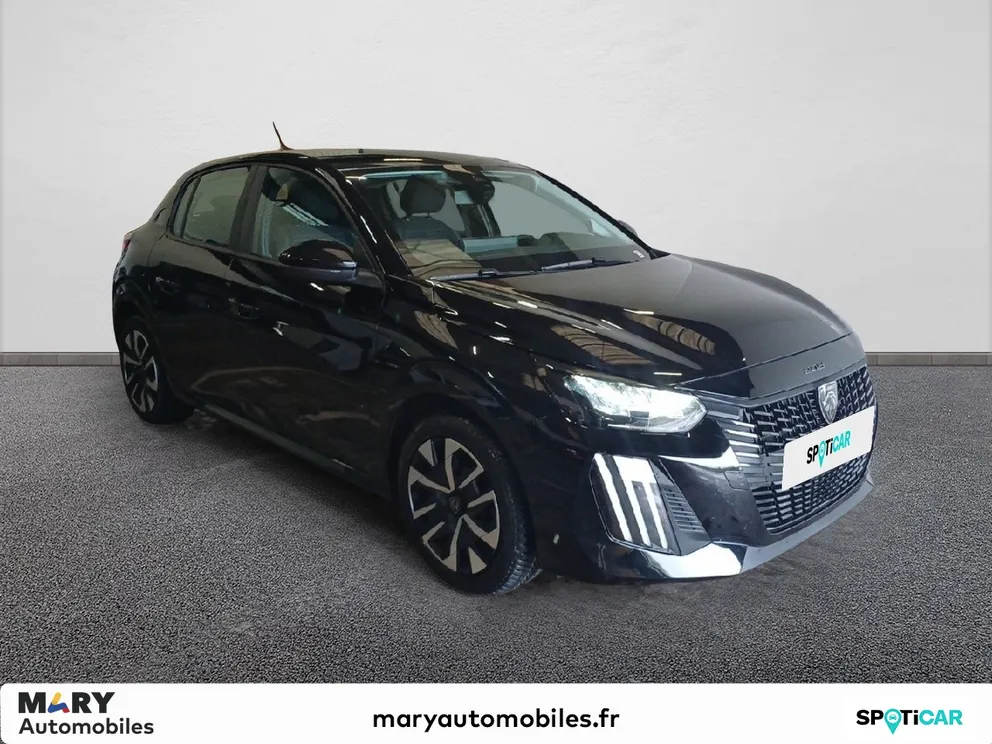 Véhicule occasion 1234998 - peugeot 208 - Photo 5