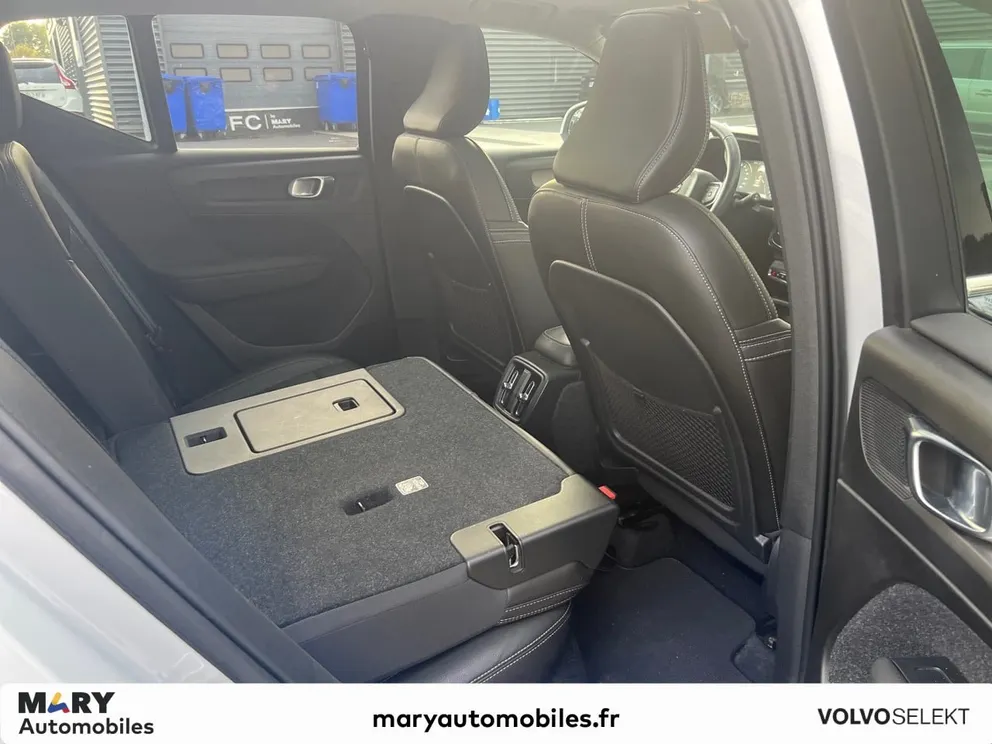 Véhicule occasion 1239825 - volvo XC40 - Photo 20