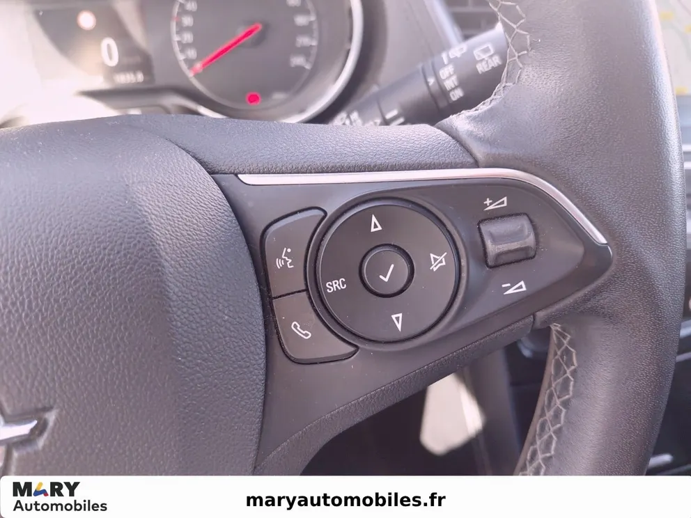 Véhicule occasion 239258 - opel GRANDLAND - Photo 17