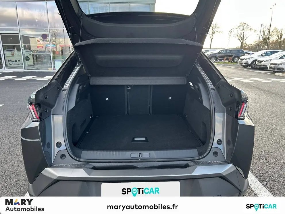 Véhicule occasion 187055 - peugeot 3008 - Photo 6