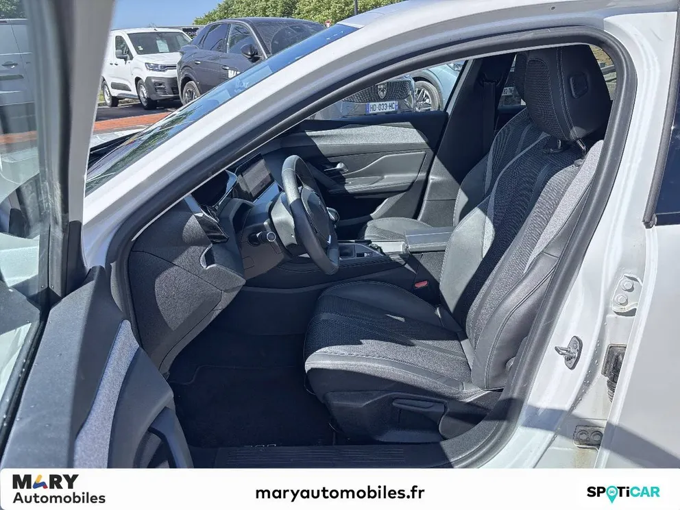 Véhicule occasion 179829 - peugeot 308 - Photo 9