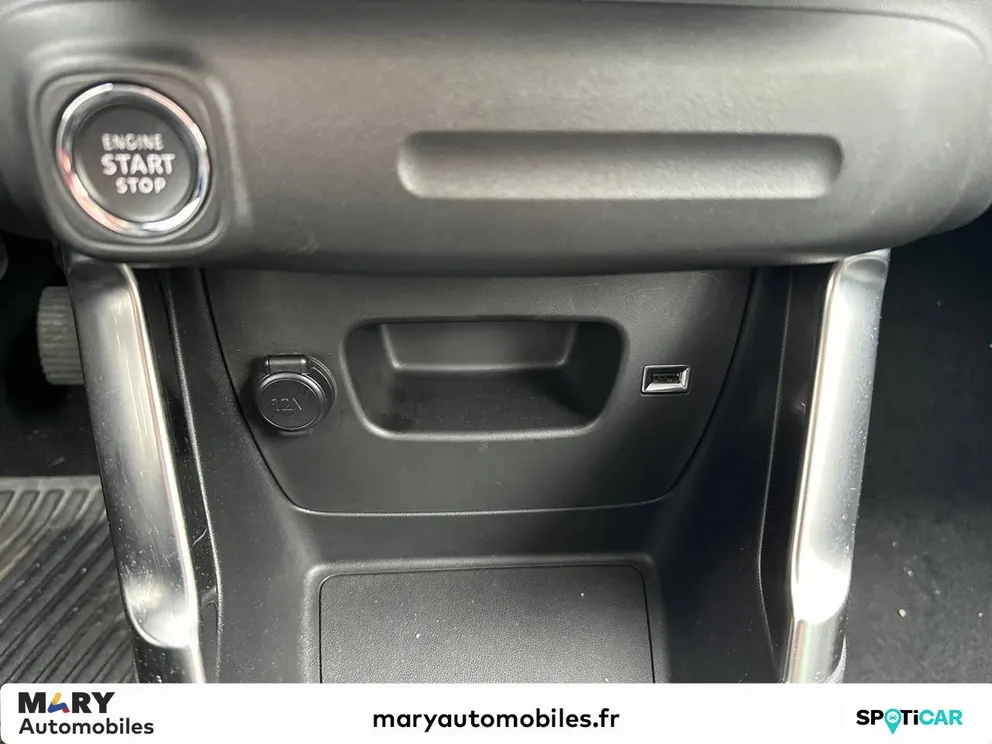Véhicule occasion 196845 - Citroën C3 AIRCROSS - Photo 17