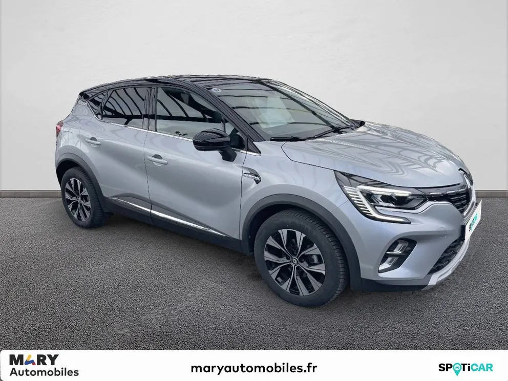 Véhicule occasion 214947 - renault CAPTUR - Photo 4