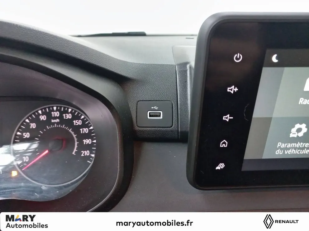 Véhicule occasion 209154 - dacia JOGGER - Photo 23