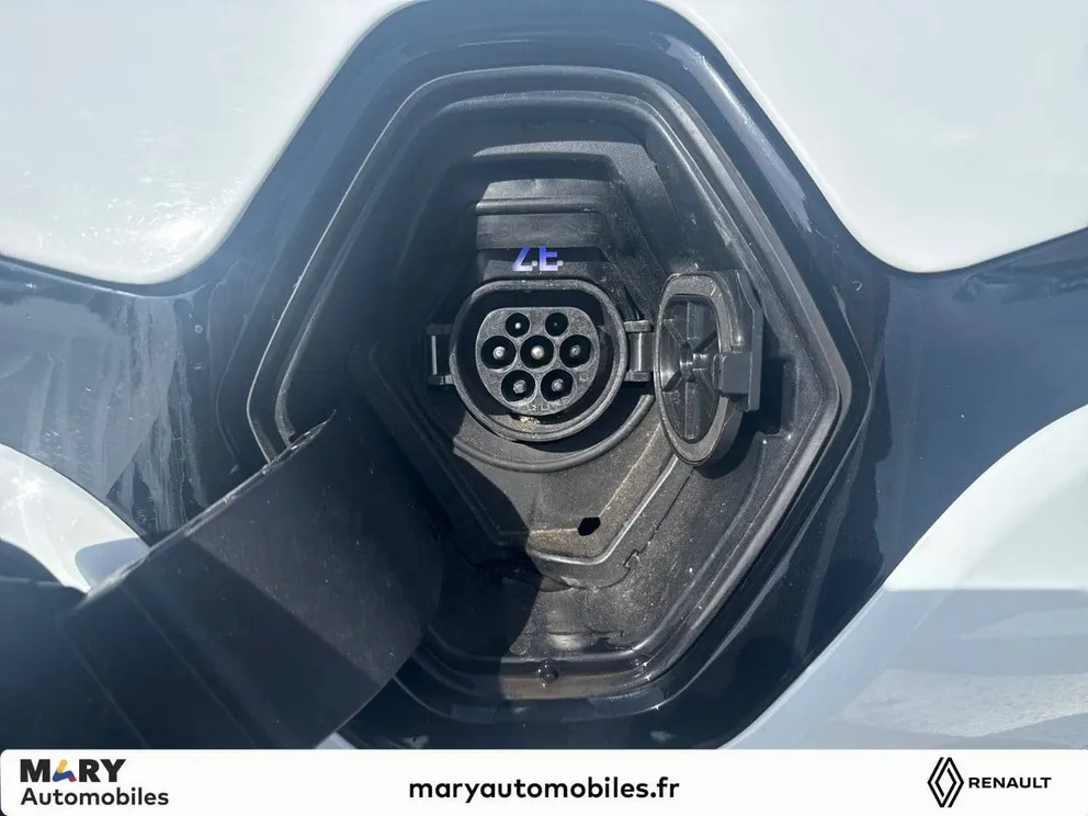 Véhicule occasion 217572 - renault ZOE - Photo 26