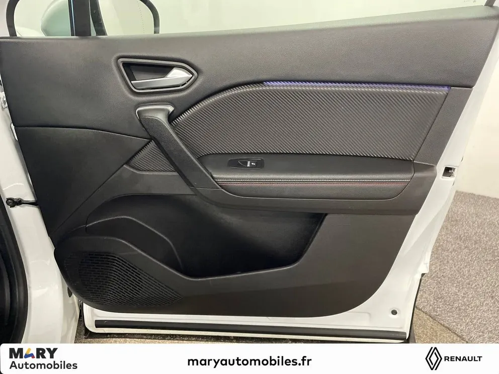 Véhicule occasion 217883 - renault CAPTUR - Photo 18