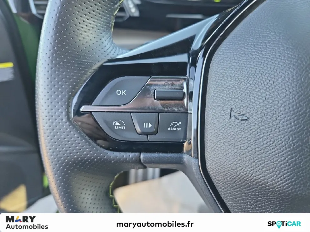 Véhicule occasion 232806 - peugeot 308 - Photo 11