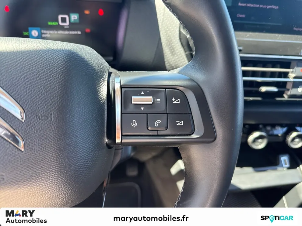 Véhicule occasion 1227409 - Citroën C4 - Photo 18