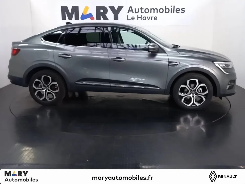 Véhicule occasion 199799 - renault ARKANA - Photo 4