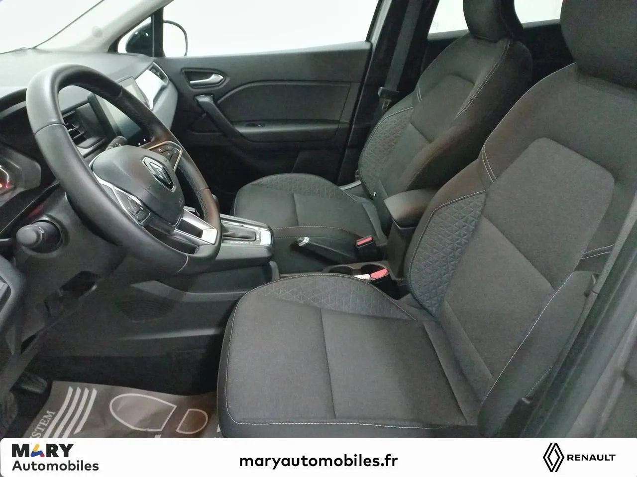image du véhicule