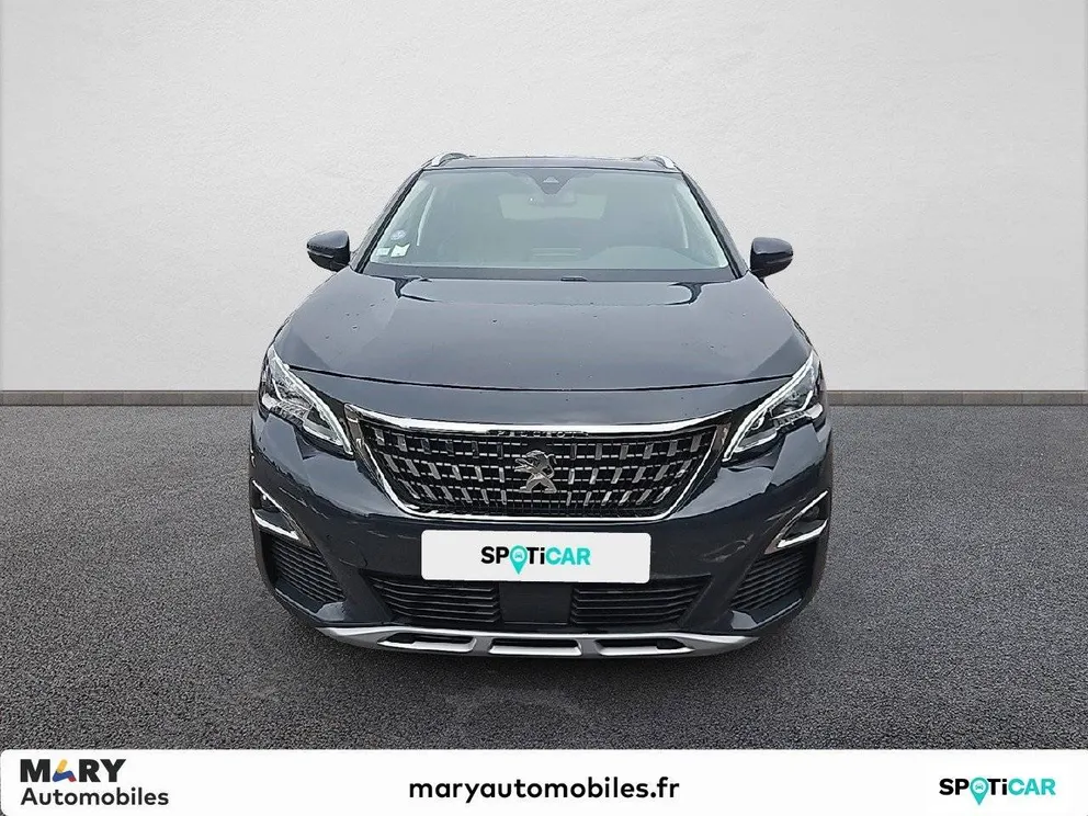 Véhicule occasion 179250 - peugeot 3008 - Photo 2