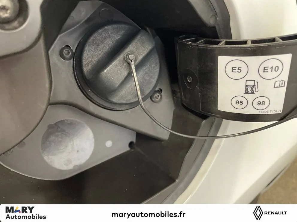 Véhicule occasion 220356 - renault CLIO - Photo 16