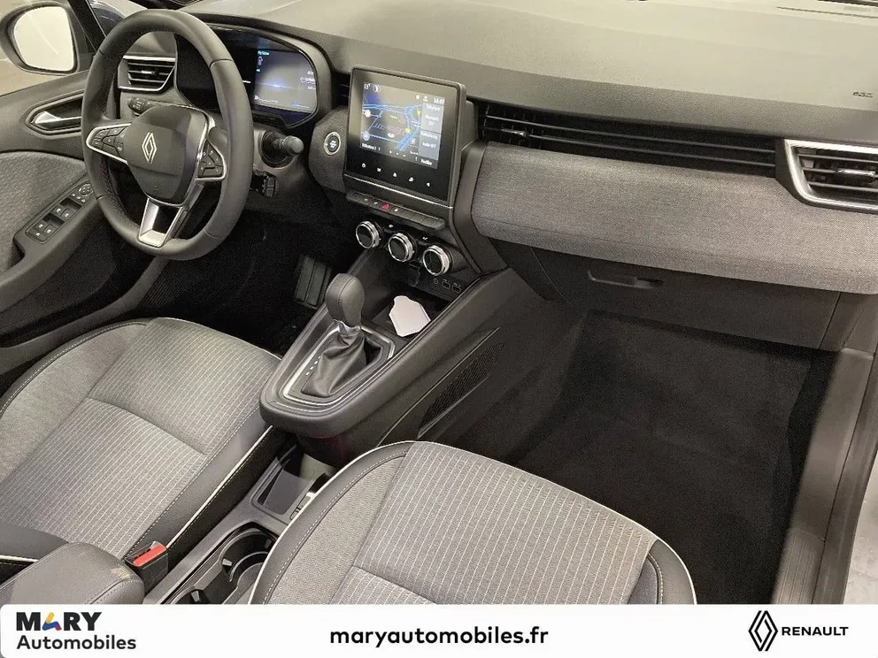 Véhicule occasion 209723 - renault CLIO - Photo 18