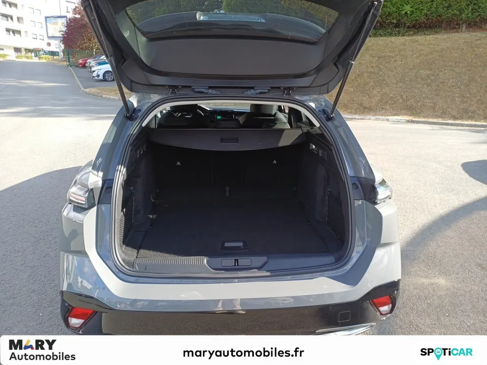 Véhicule occasion 1235357 - peugeot 308 - Photo 16