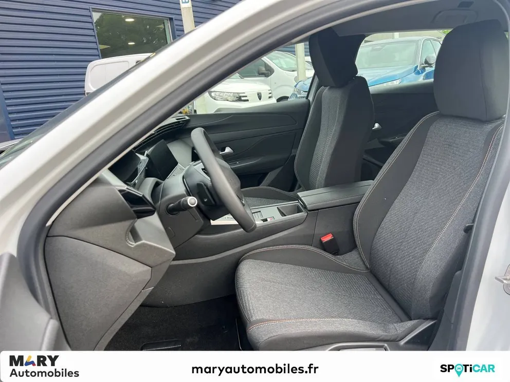 Véhicule occasion 231487 - peugeot 308 - Photo 9