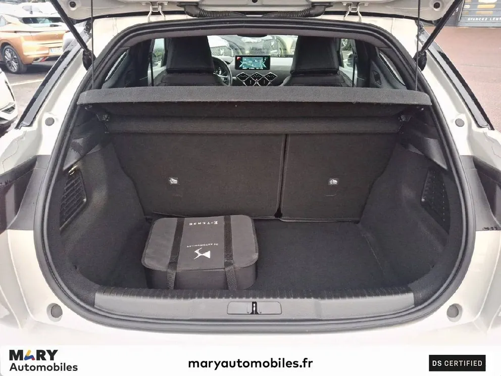 Véhicule occasion 215939 - ds DS 3 - Photo 6