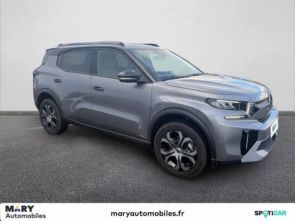 Véhicule occasion 220385 - Citroën C3 AIRCROSS - Photo 3