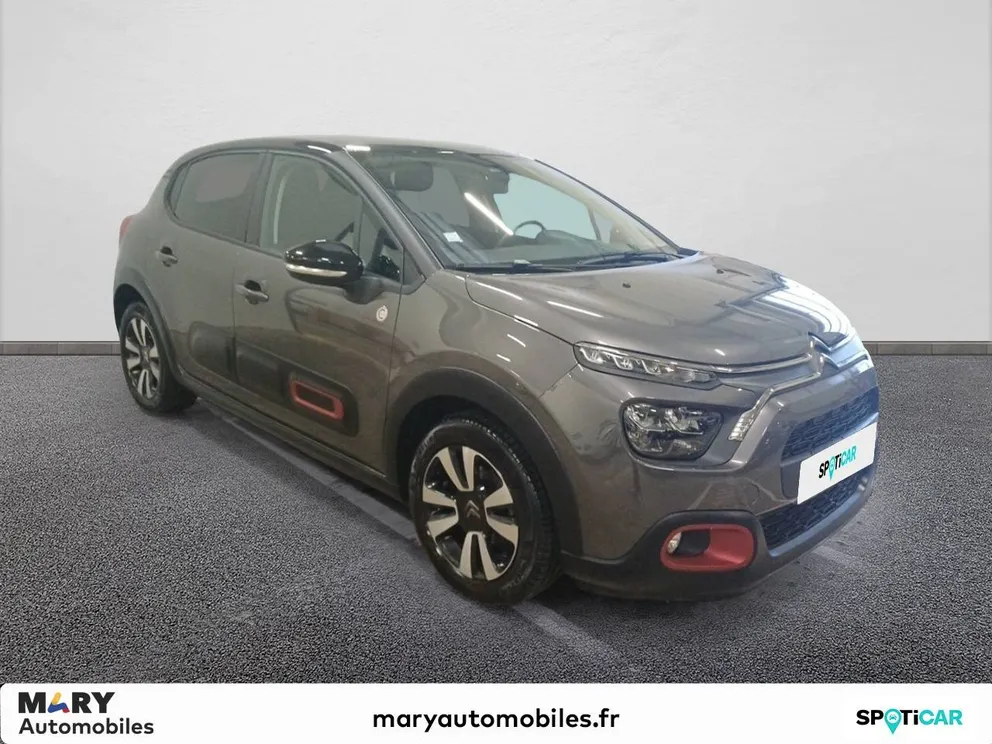 Véhicule occasion 198389 - Citroën C3 - Photo 3