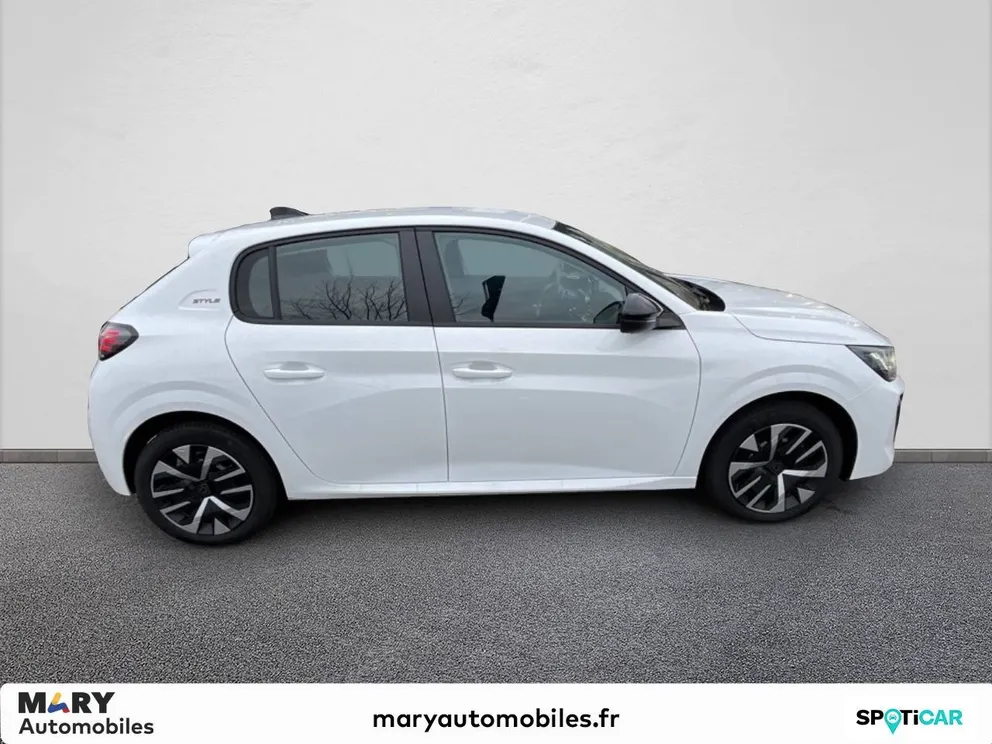 Véhicule occasion 190923 - peugeot 208 - Photo 12