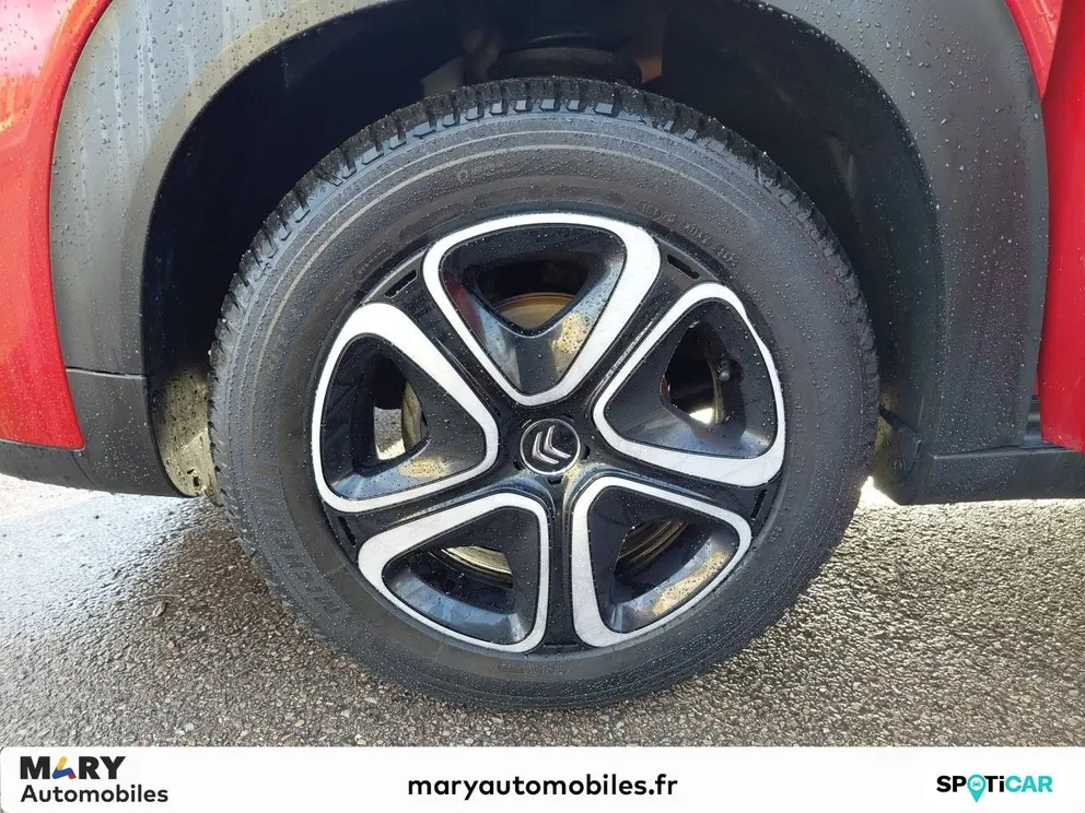 Véhicule occasion 231692 - Citroën C3 AIRCROSS - Photo 11