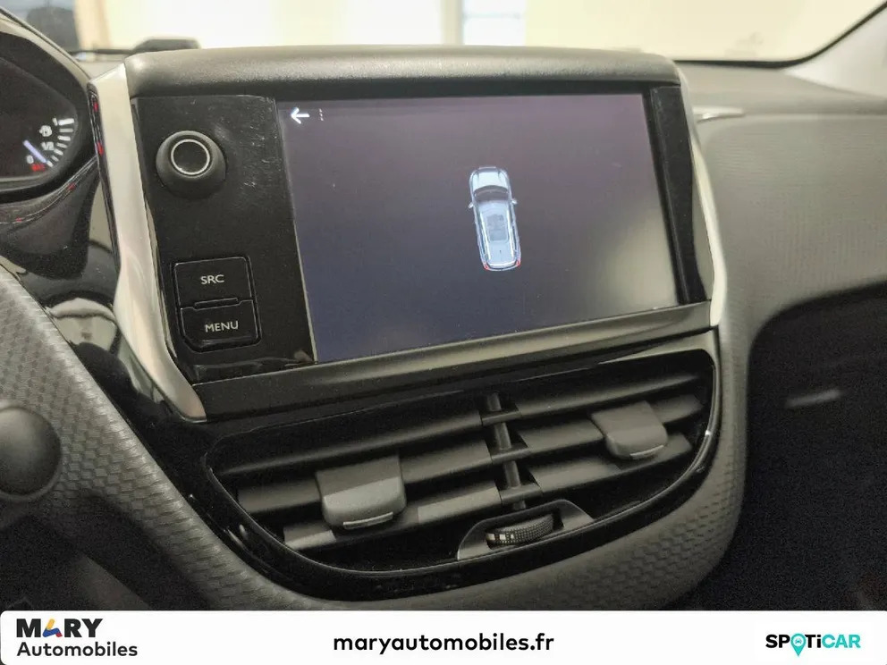 Véhicule occasion 227744 - peugeot 2008 - Photo 12