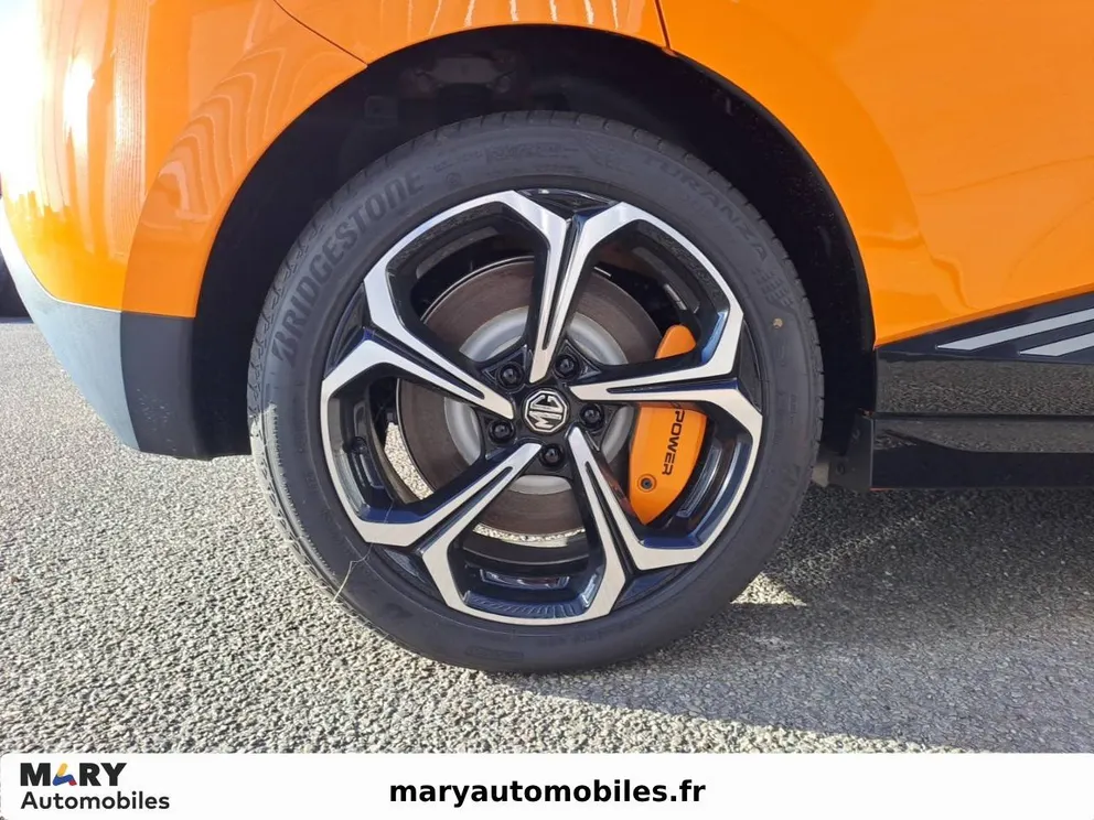 Véhicule occasion 214967 - mg MG4 - Photo 11