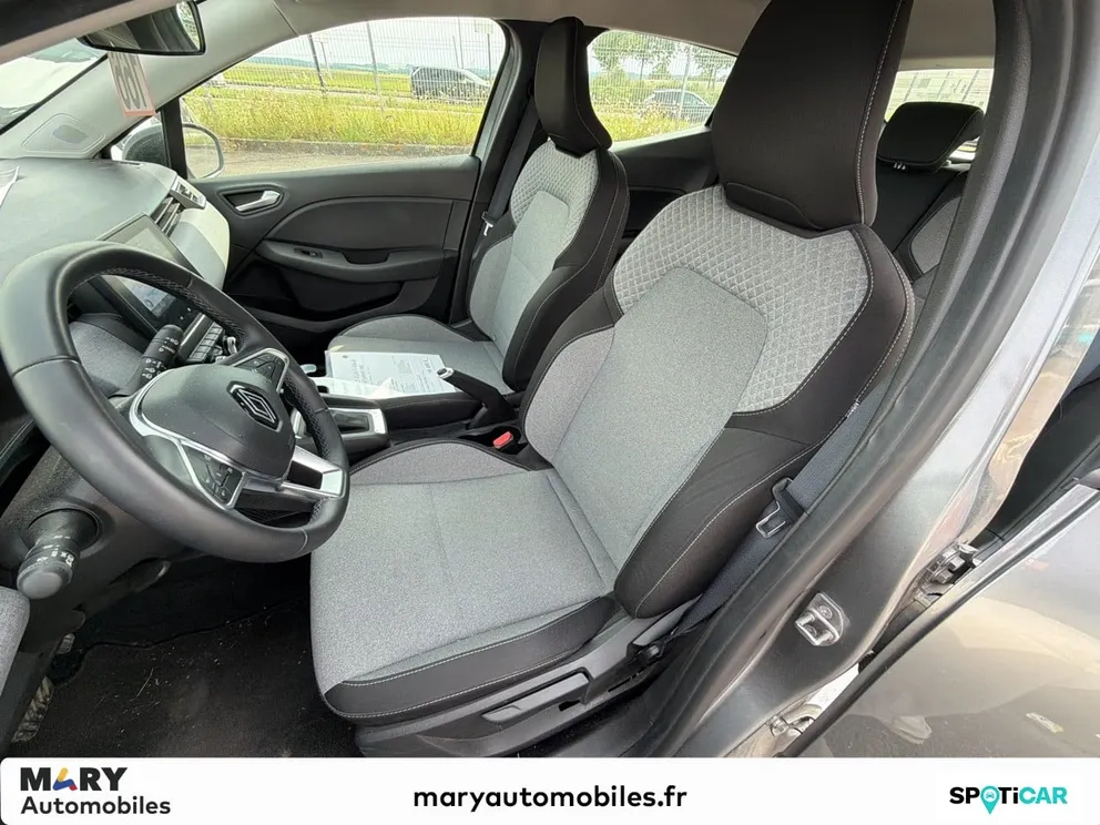 Véhicule occasion 218515 - renault CLIO - Photo 13