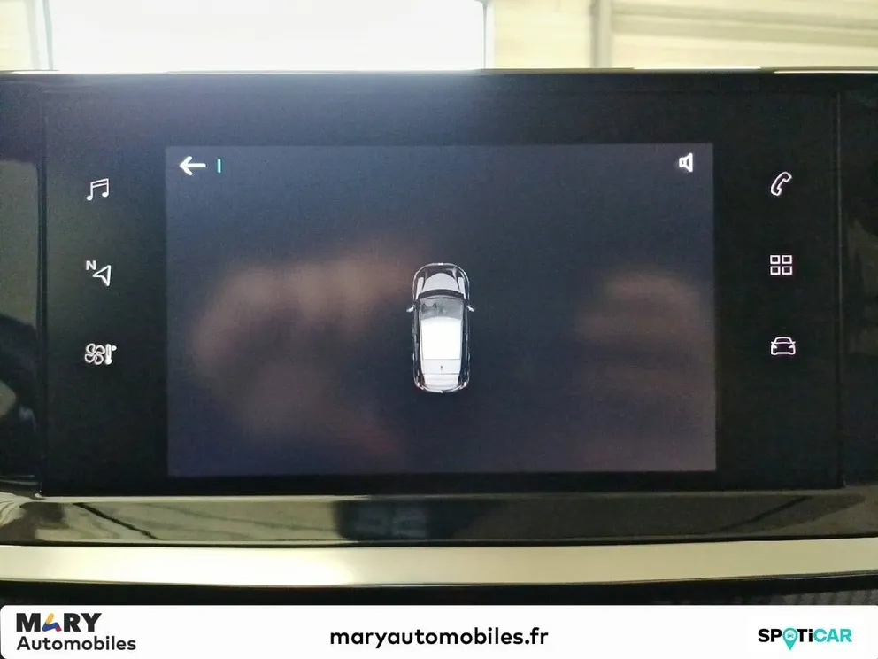 Véhicule occasion 220784 - peugeot 208 - Photo 14