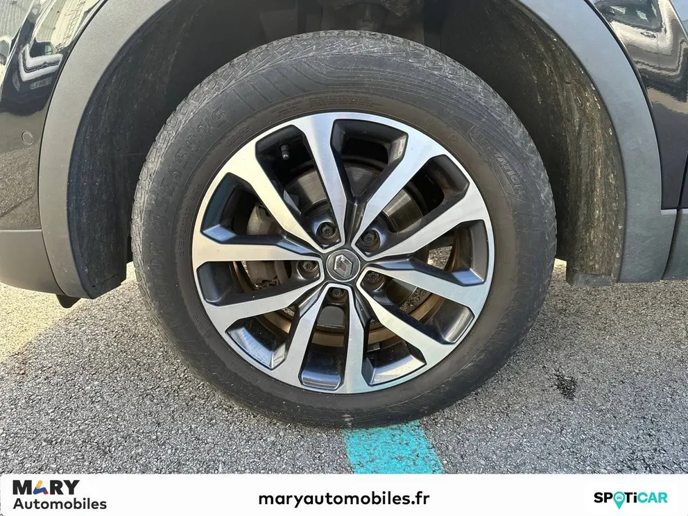 Véhicule occasion 202025 - renault KADJAR - Photo 11