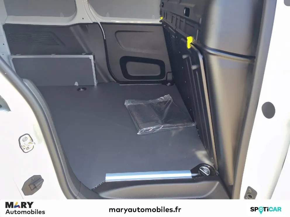 Véhicule occasion 187128 - peugeot PARTNER - Photo 10