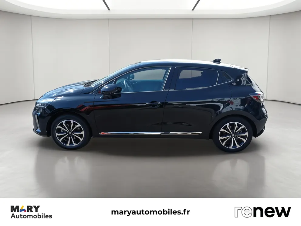 Véhicule occasion 1236731 - renault CLIO - Photo 2