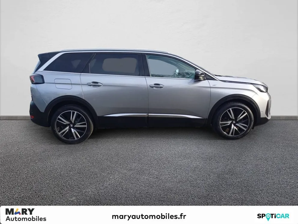 Véhicule occasion 211530 - peugeot 5008 - Photo 4