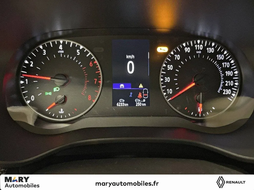 Véhicule occasion 206517 - dacia JOGGER - Photo 15