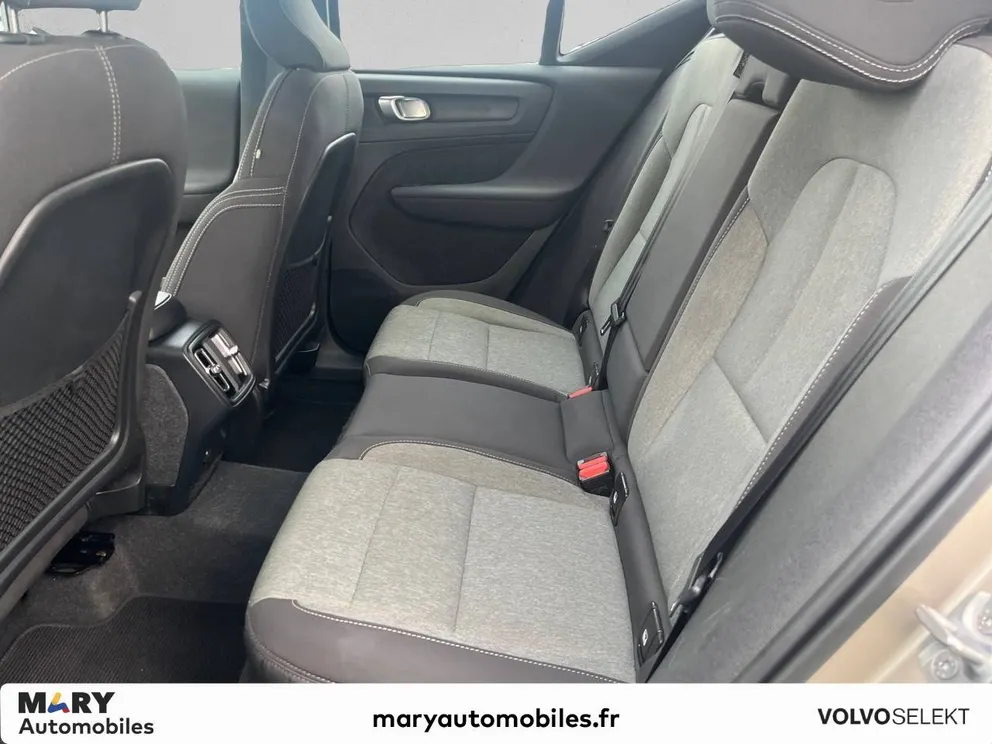 Véhicule occasion 199494 - volvo XC40 - Photo 16