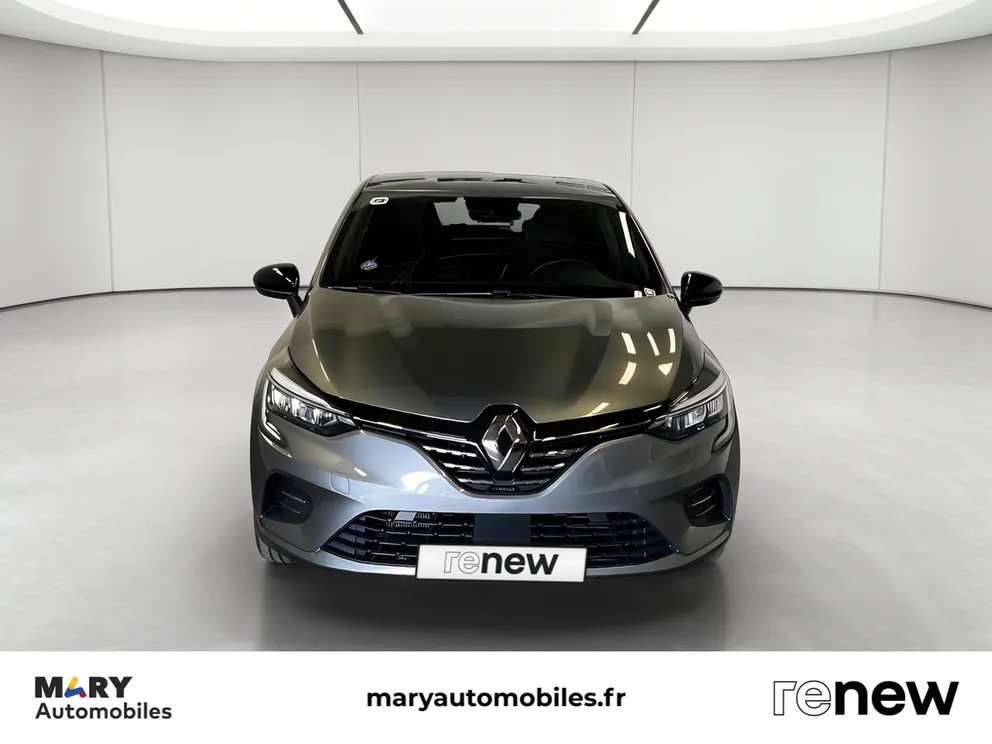 Véhicule occasion 1240598 - renault CLIO - Photo 8