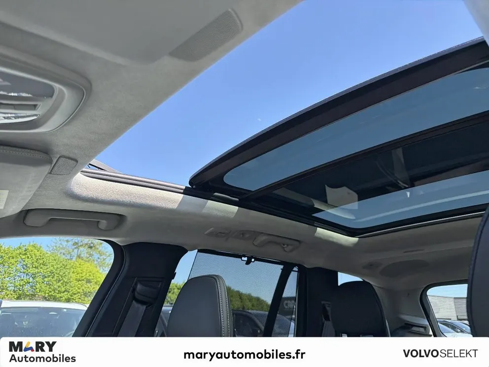 Véhicule occasion 218650 - volvo XC90 - Photo 11