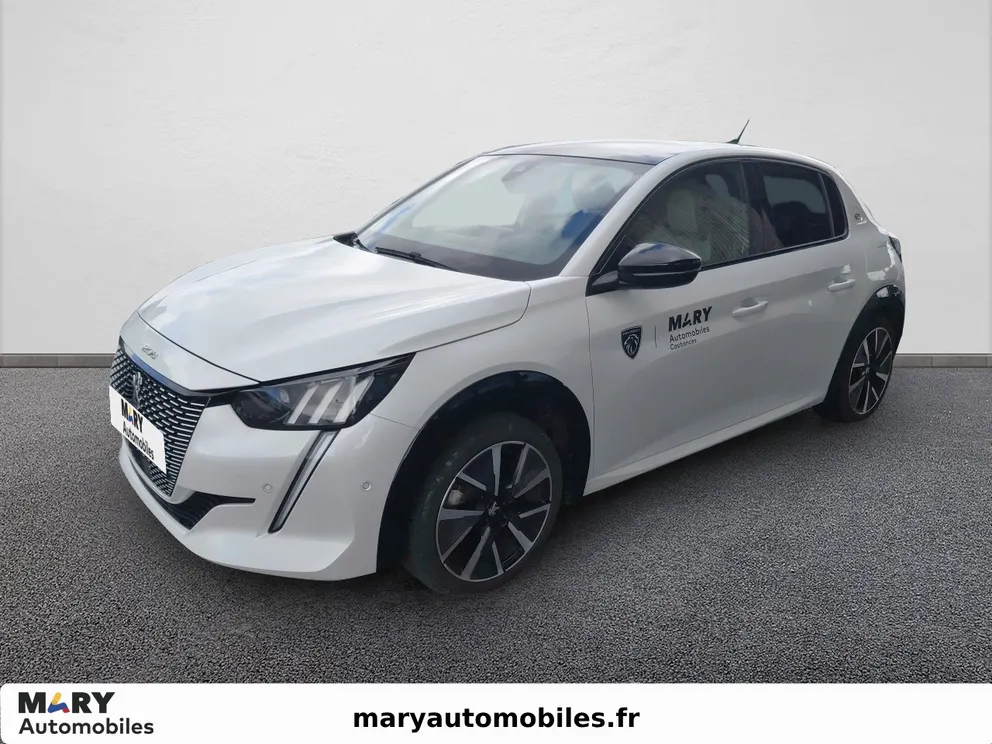 Véhicule occasion 229221 - peugeot 208 - Photo 1