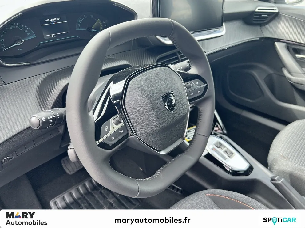 Véhicule occasion 1239503 - peugeot 2008 - Photo 15