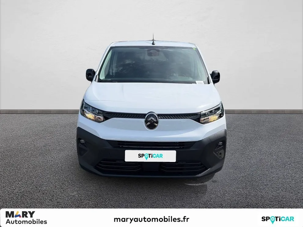 Véhicule occasion 237114 - Citroën BERLINGO - Photo 8
