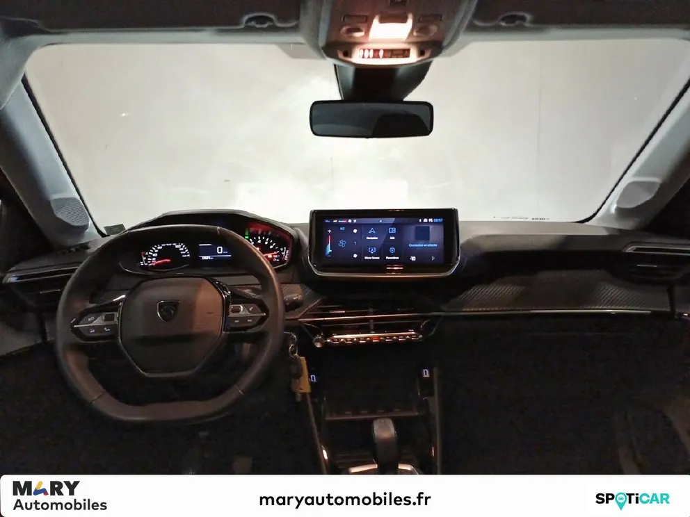 Véhicule occasion 207830 - peugeot 208 - Photo 8