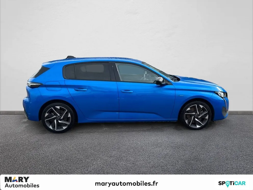 Véhicule occasion 220243 - peugeot 308 - Photo 4