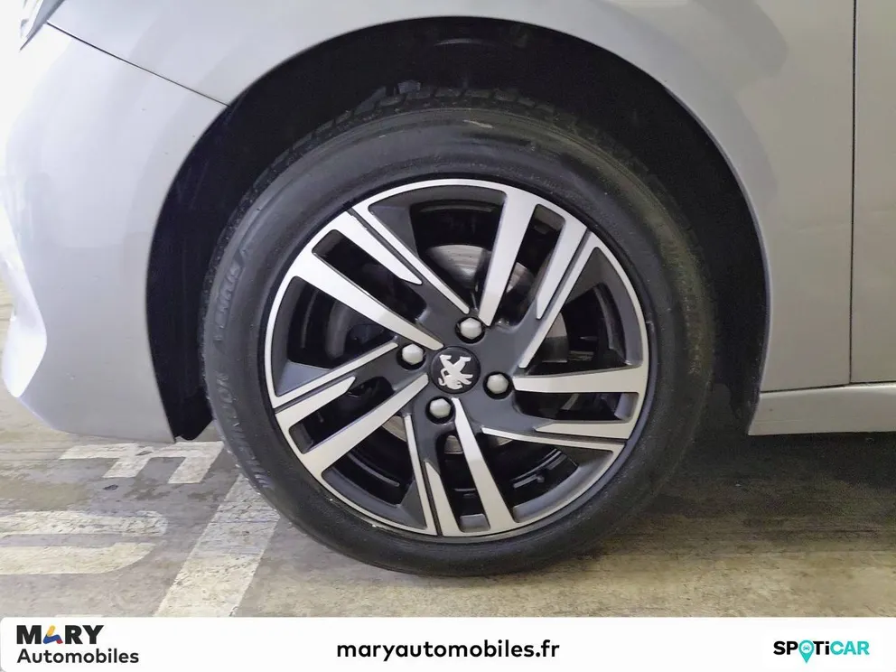 Véhicule occasion 211432 - peugeot 208 - Photo 11